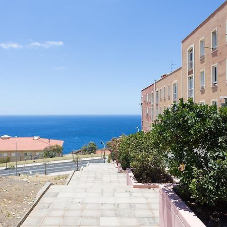 Live Santa Cruz Pinocha Apartment ภายนอก รูปภาพ