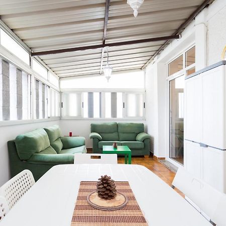 Live Santa Cruz Pinocha Apartment ภายนอก รูปภาพ