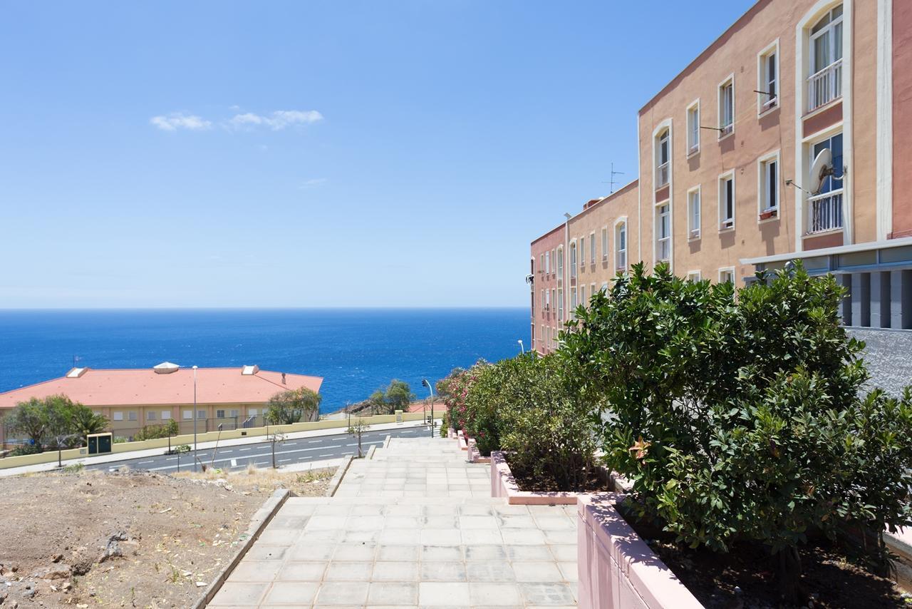 Live Santa Cruz Pinocha Apartment ภายนอก รูปภาพ
