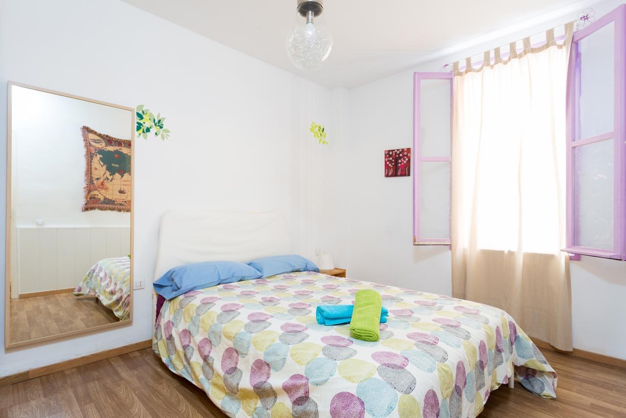 Live Santa Cruz Pinocha Apartment ภายนอก รูปภาพ