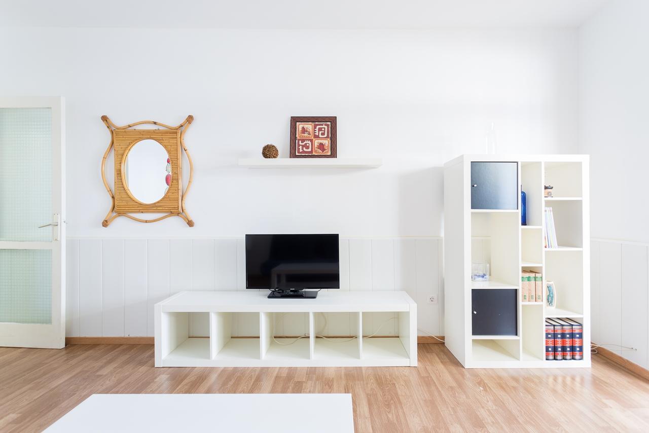 Live Santa Cruz Pinocha Apartment ภายนอก รูปภาพ