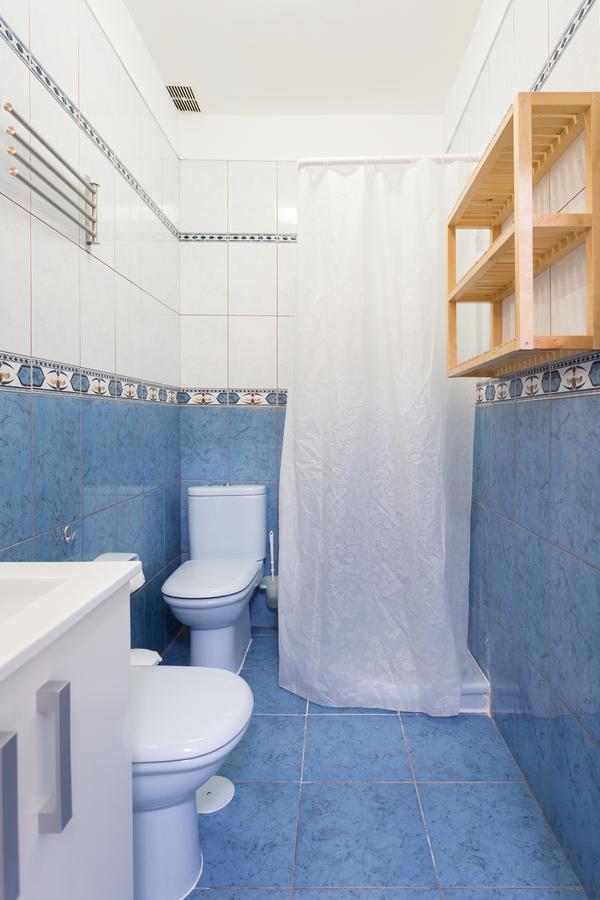 Live Santa Cruz Pinocha Apartment ภายนอก รูปภาพ