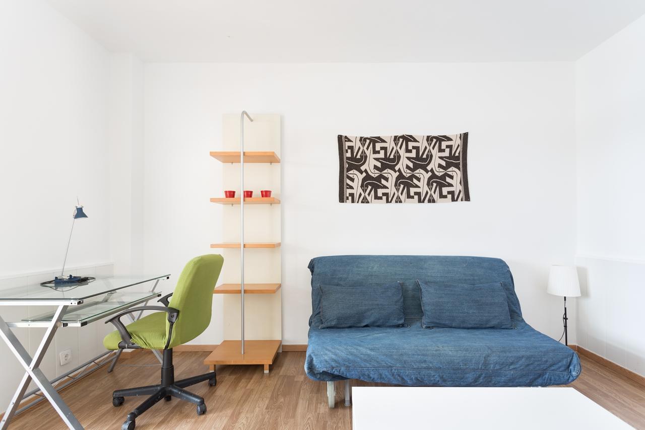 Live Santa Cruz Pinocha Apartment ภายนอก รูปภาพ