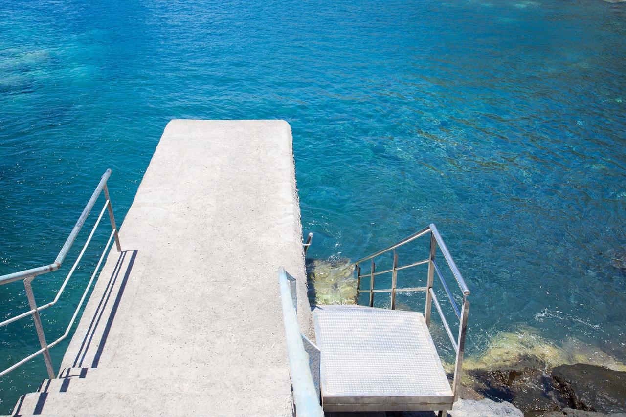Live Santa Cruz Pinocha Apartment ภายนอก รูปภาพ