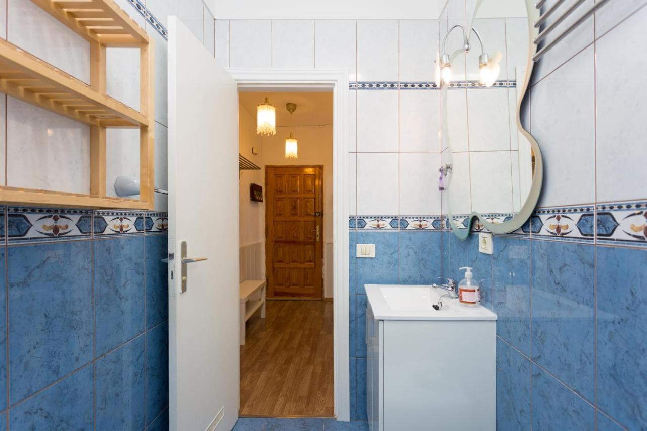 Live Santa Cruz Pinocha Apartment ภายนอก รูปภาพ